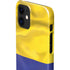 Colombia Flag iPhone 12 Mini Lite Case